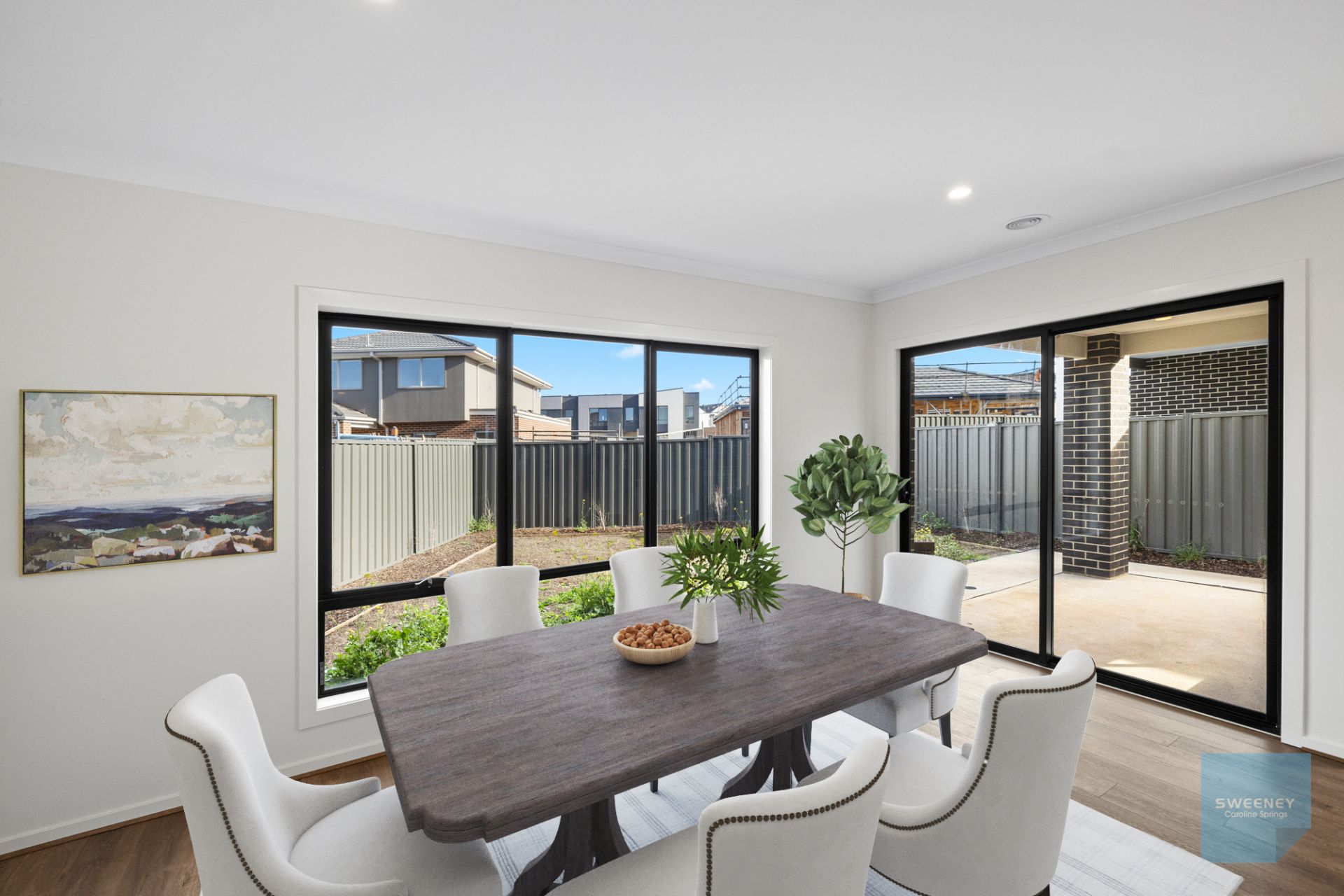 Lot 839 Strong View, Fraser Rise - Thumbnail 7