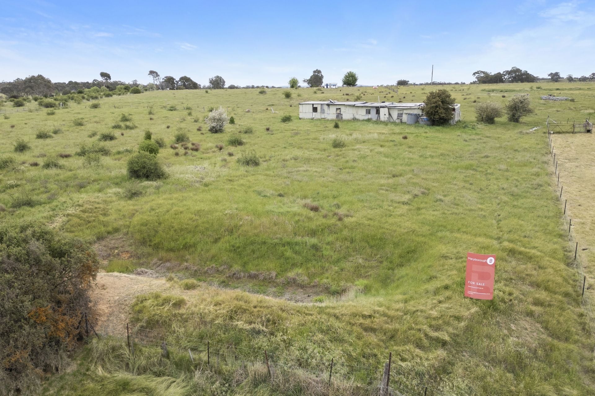 7 Powells Road, Talbot - Thumbnail 2