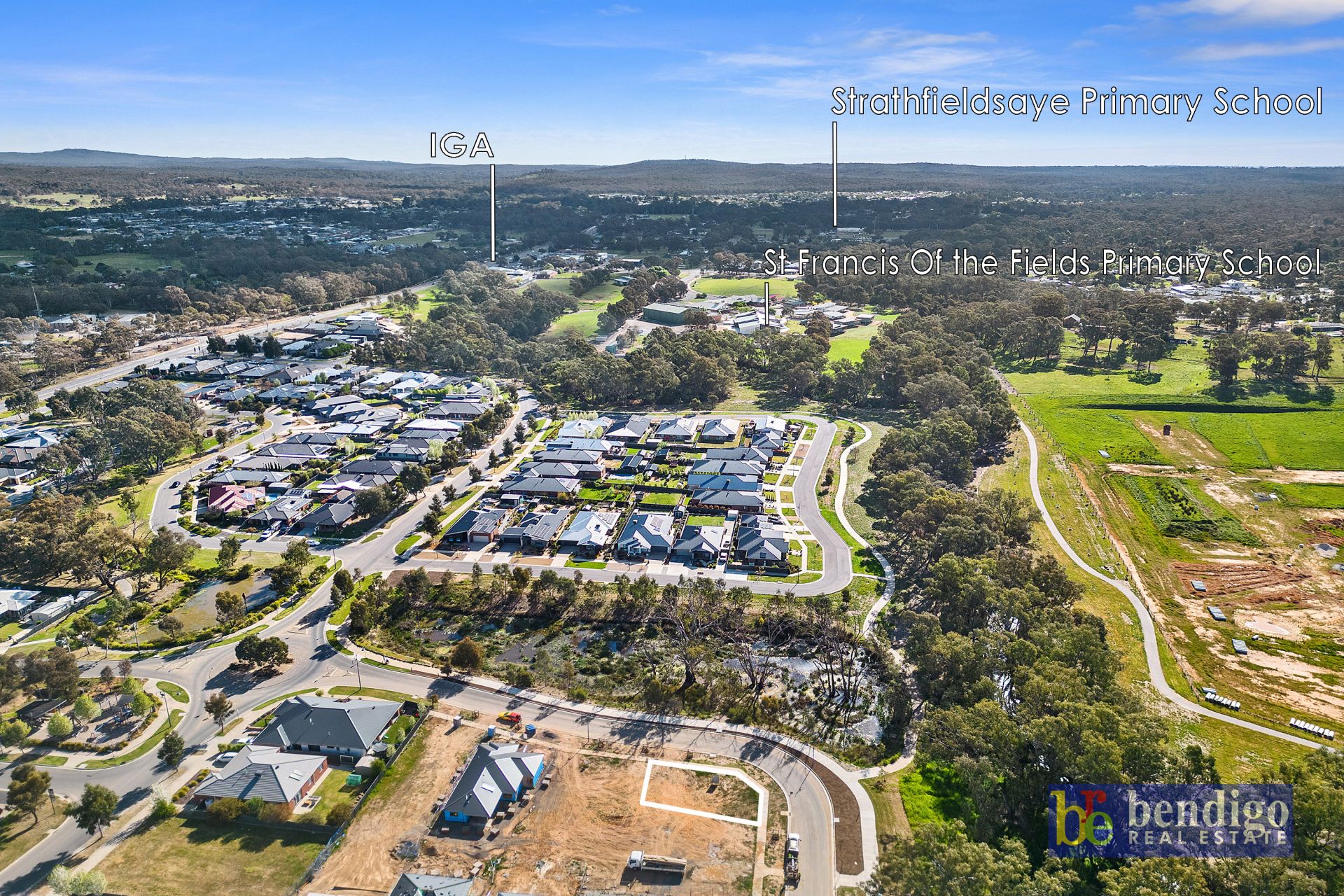 10 Karndeli Promenade Strathfieldsaye VIC, Strathfieldsaye - Thumbnail 5