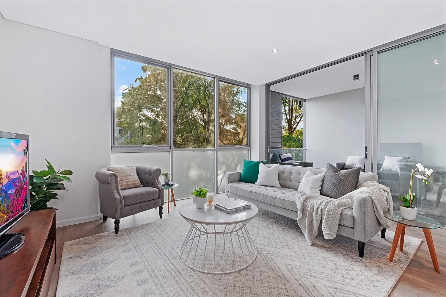 33/3-13 Bundarra Avenue, Wahroonga, Wahroonga - Thumbnail 5