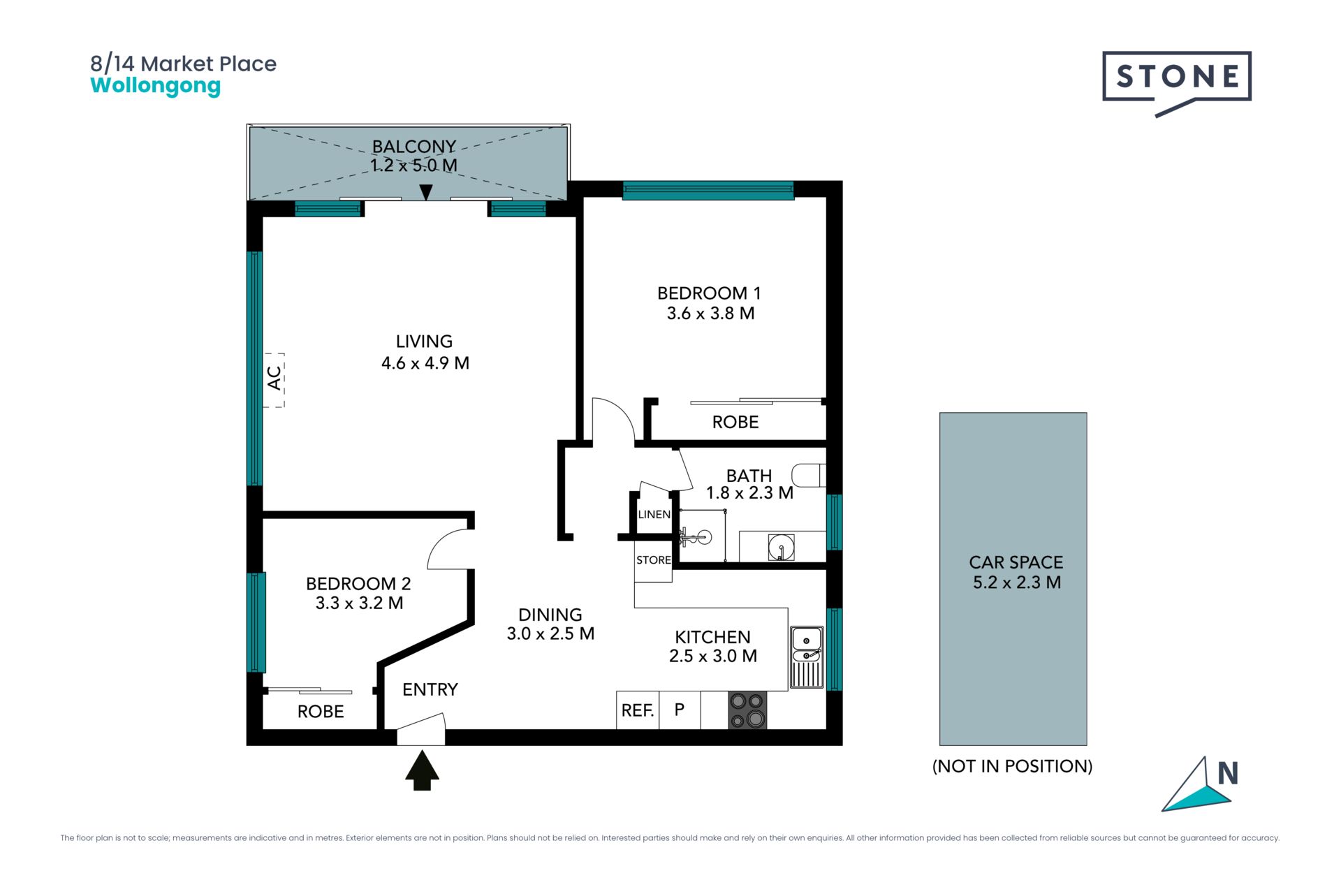 SOLD BY STONE REAL ESTATE | NEIL WEBSTER & YENSON MUI