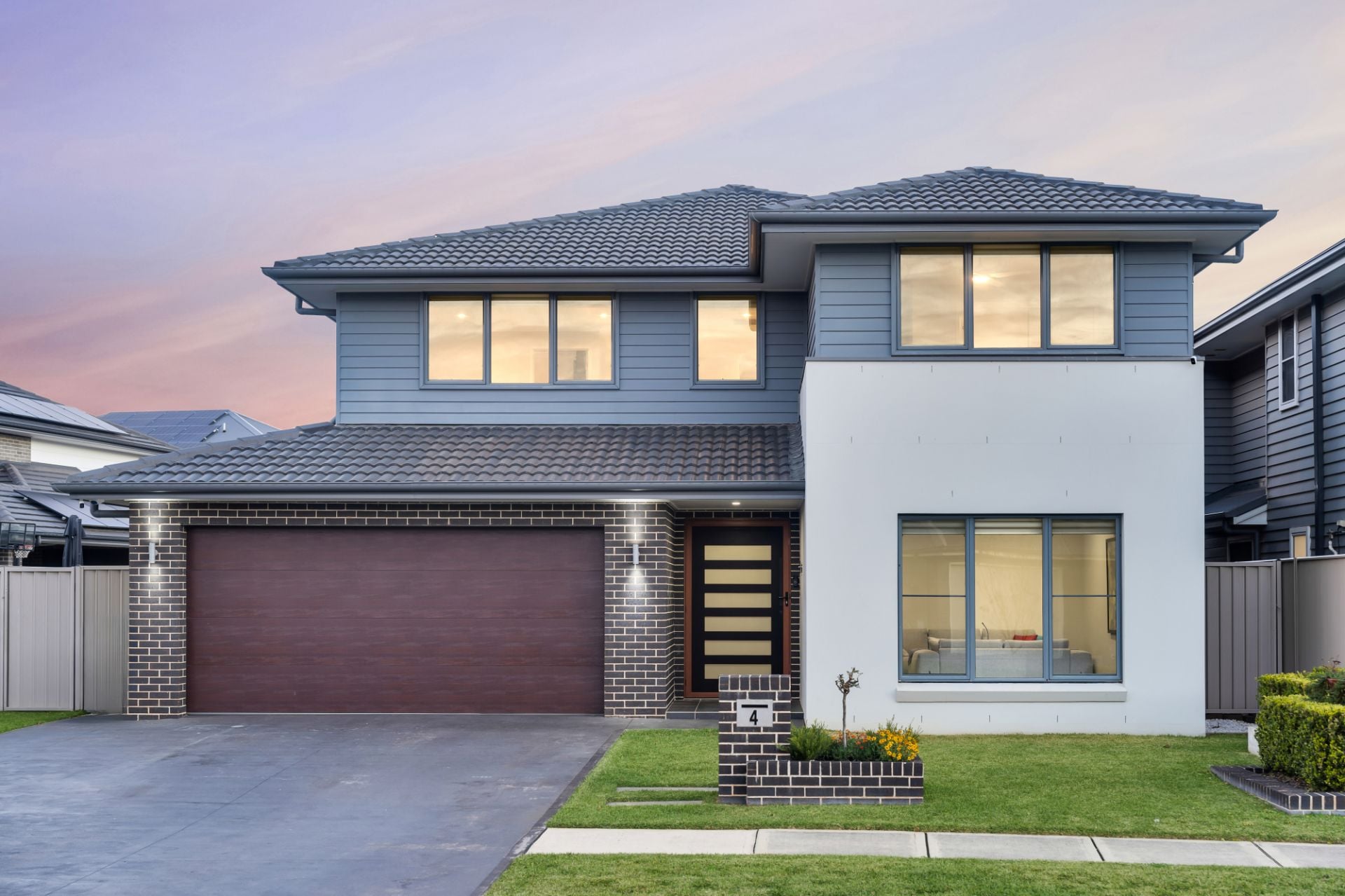 4 Wattle Street, Spring Farm