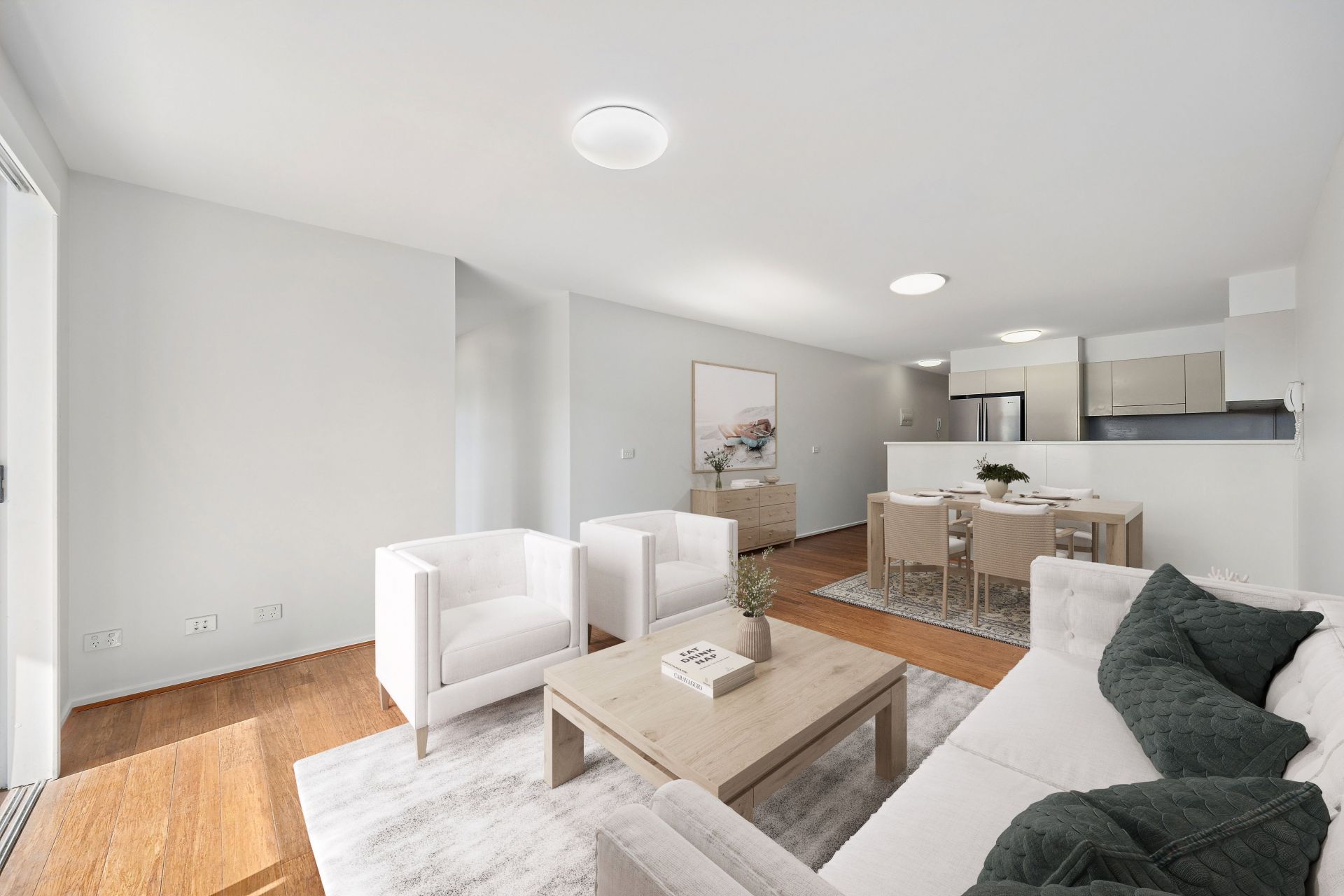 17/21 Braybrooke Street, Bruce ACT, Bruce - Thumbnail 4