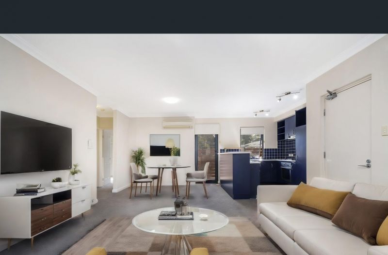 15/177 Oxford Street, LEEDERVILLE, Leederville - Thumbnail 2