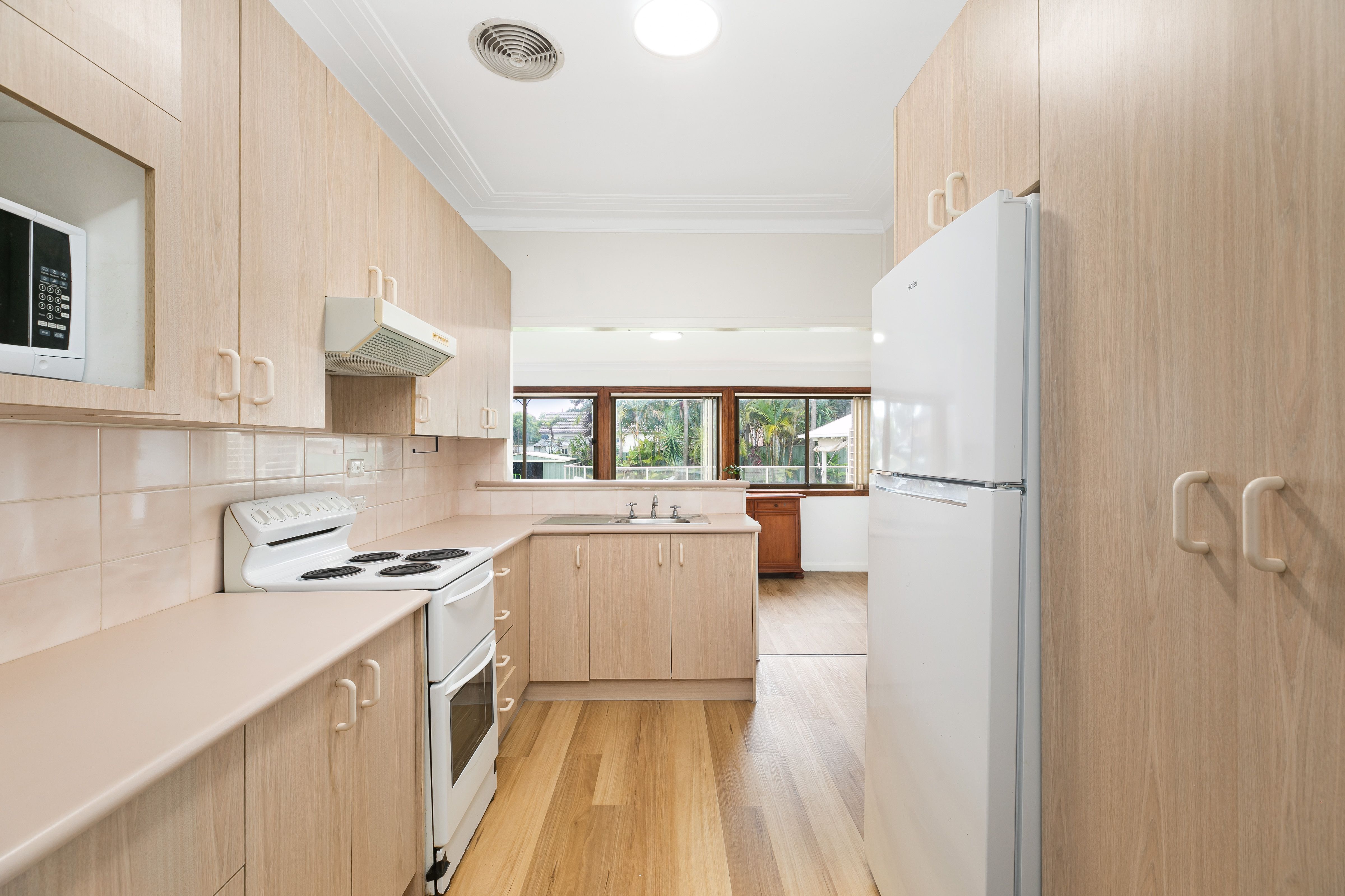21 Lynch Avenue CARINGBAH SOUTH 2229