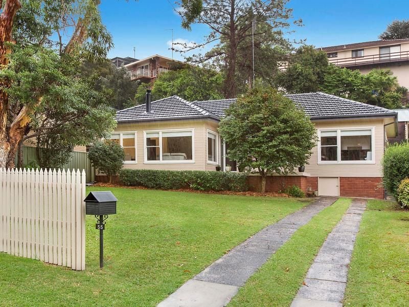 55 Sunninghill Circuit