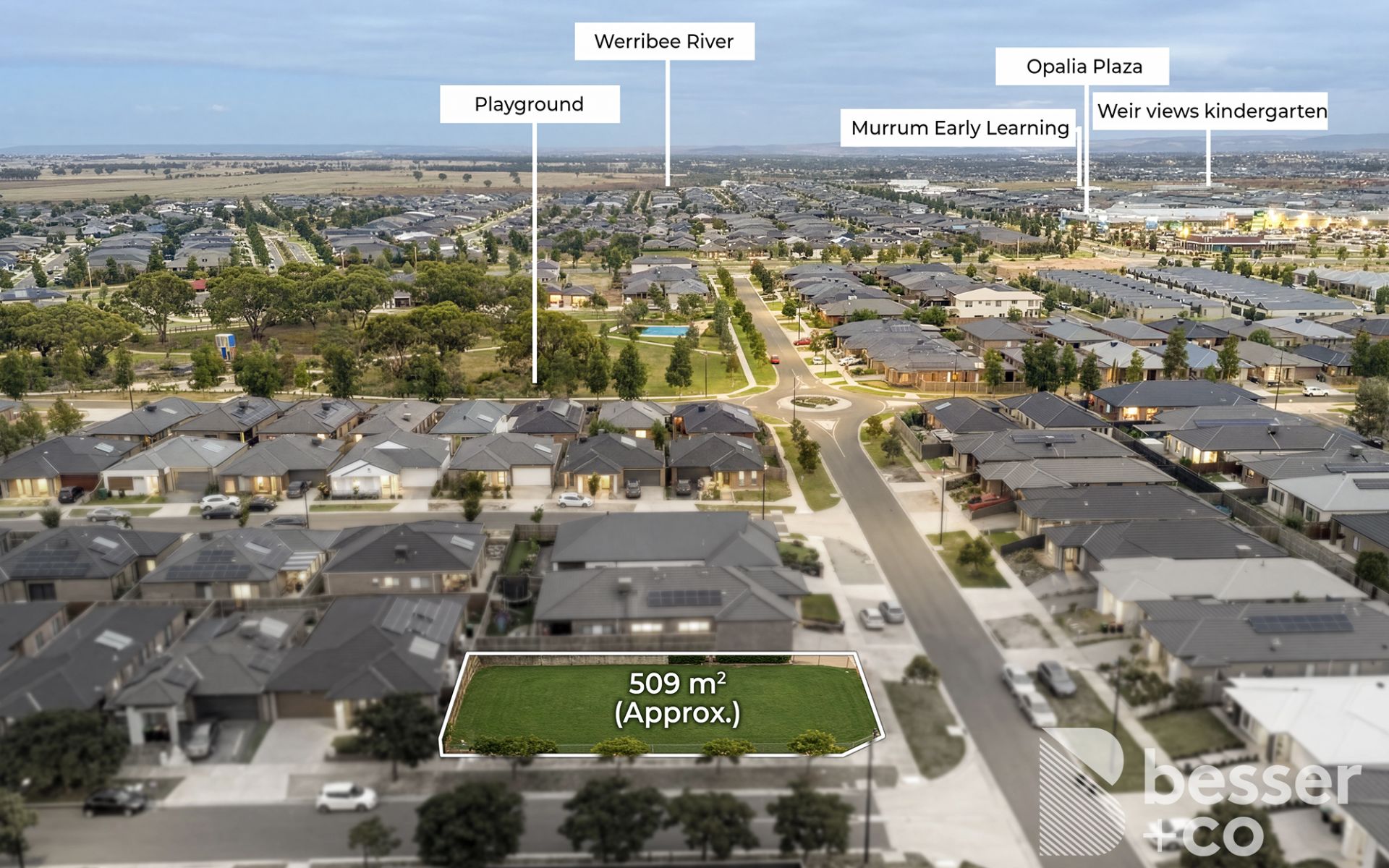 30 Parrot Drive, Weir Views - Thumbnail 6