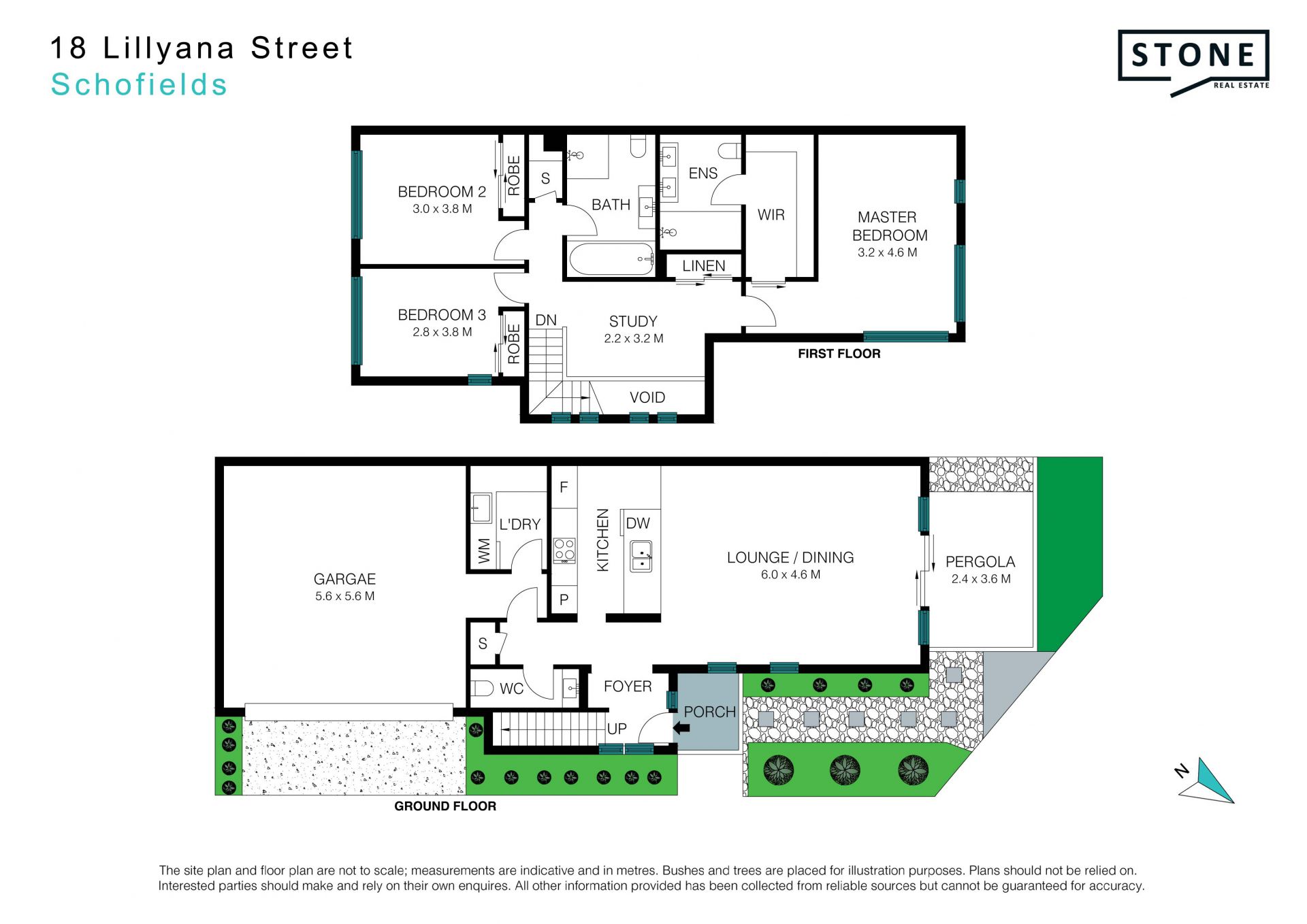 Anther SOLD IN Schofields by STONE. Call Gagan or Krupa if you are thinking about selling.
