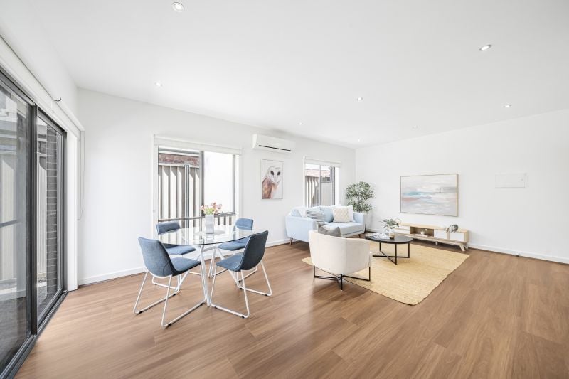 3/81 Arundel Avenue, Reservoir