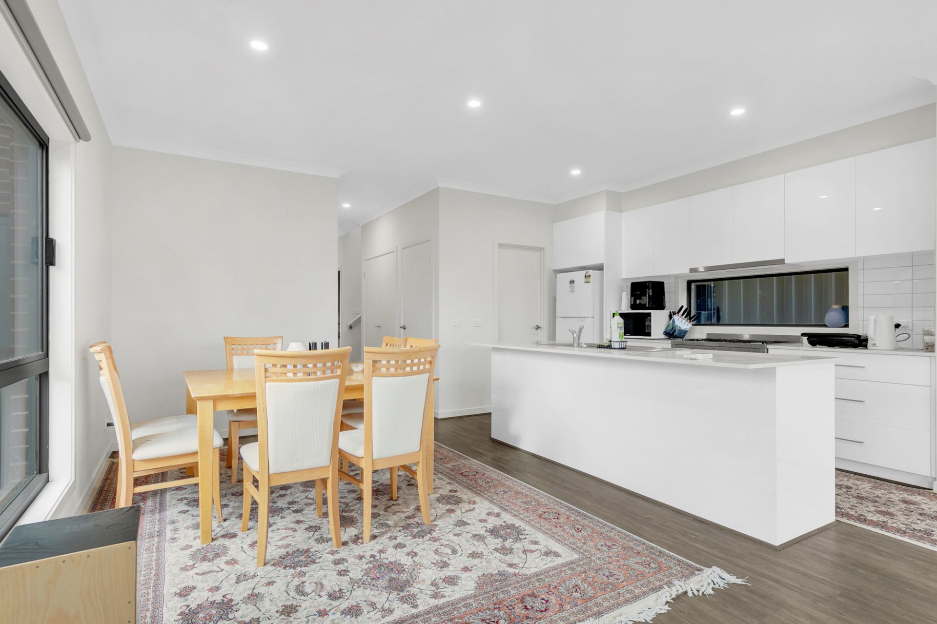 GREAT FIRST HOME