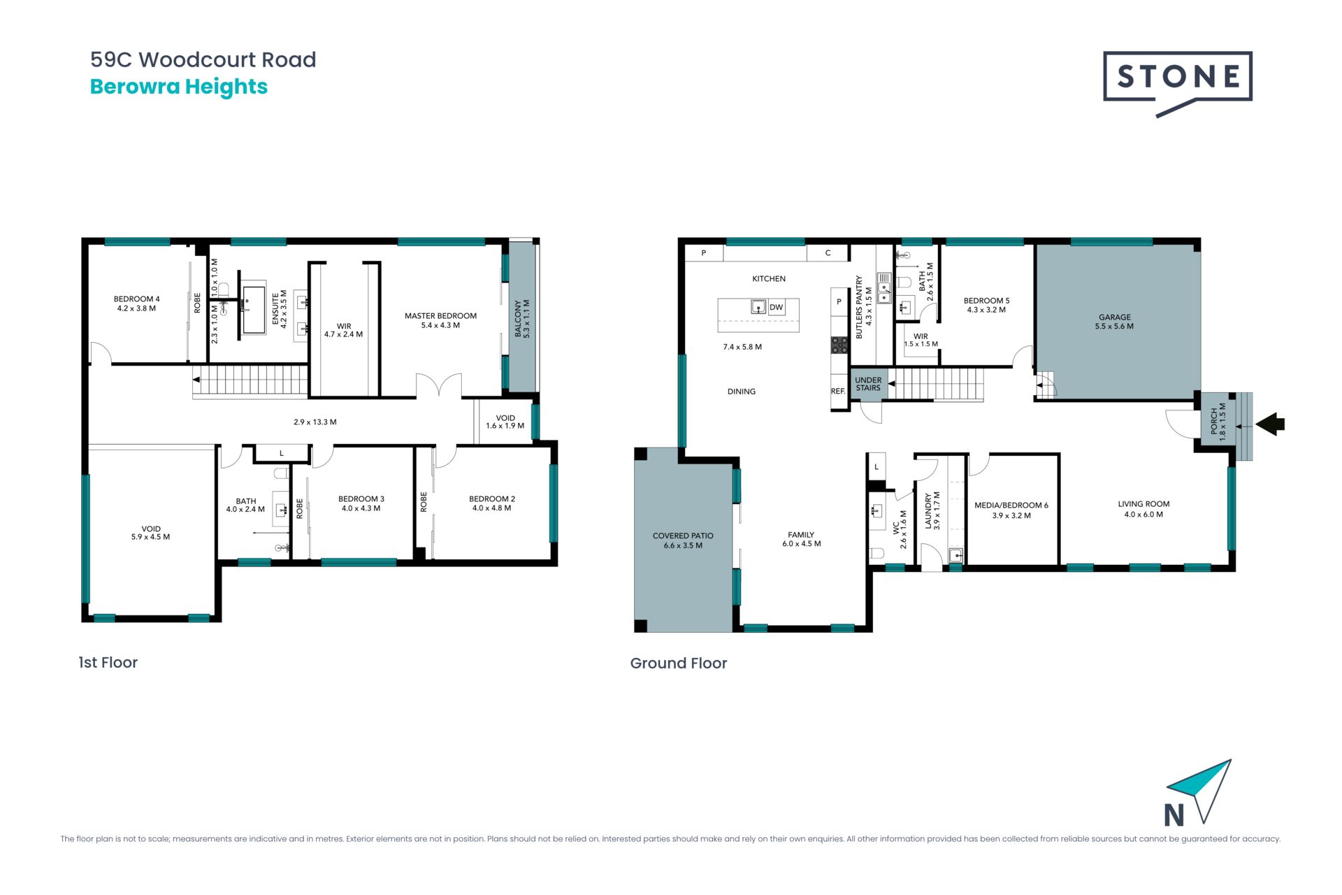 Sold by Mathew Ferraro  0416 449 073