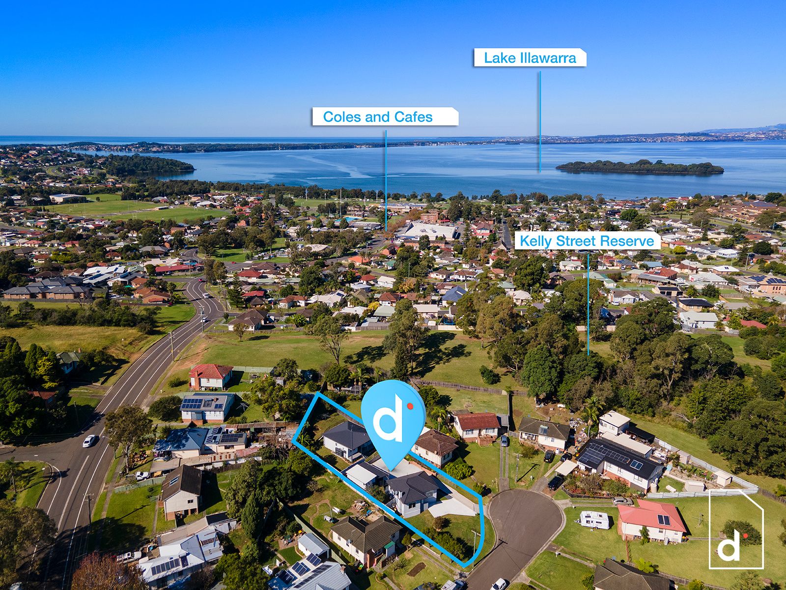 7A Carnarvon Street, Berkeley NSW