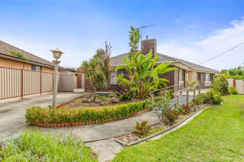 34 Bickley Avenue, Thomastown
