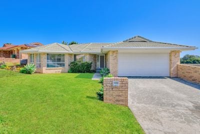 Port Macquarie 3 Cocos Place