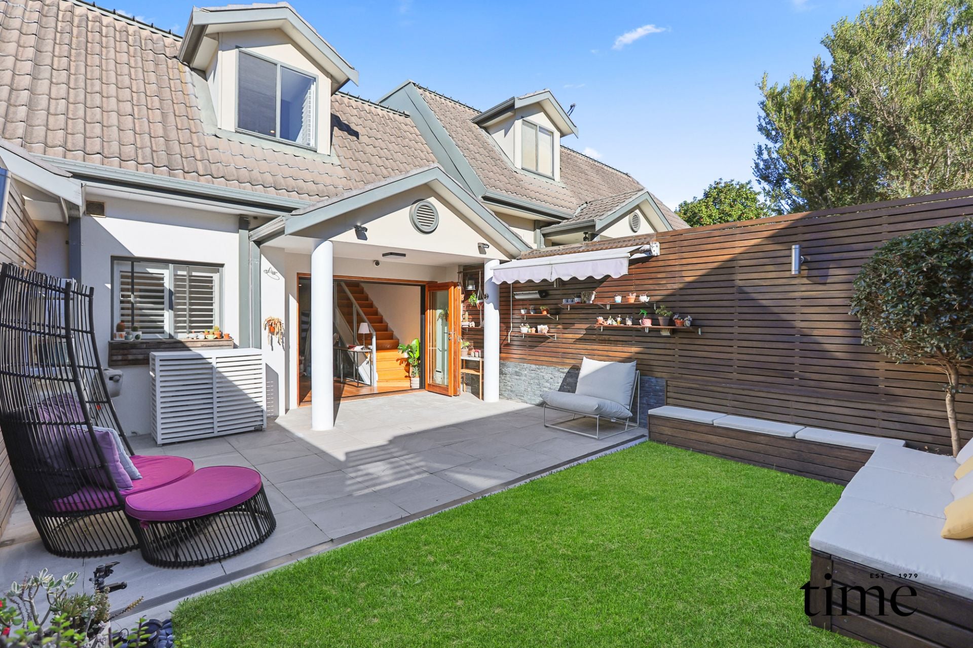 3/22-24 Regatta Road, Canada Bay NSW