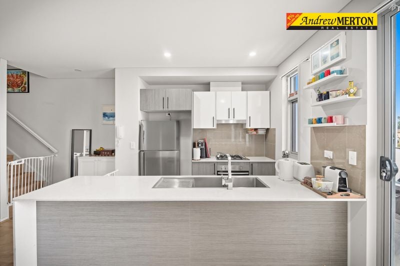 102/25 Railway Road, Quakers Hill