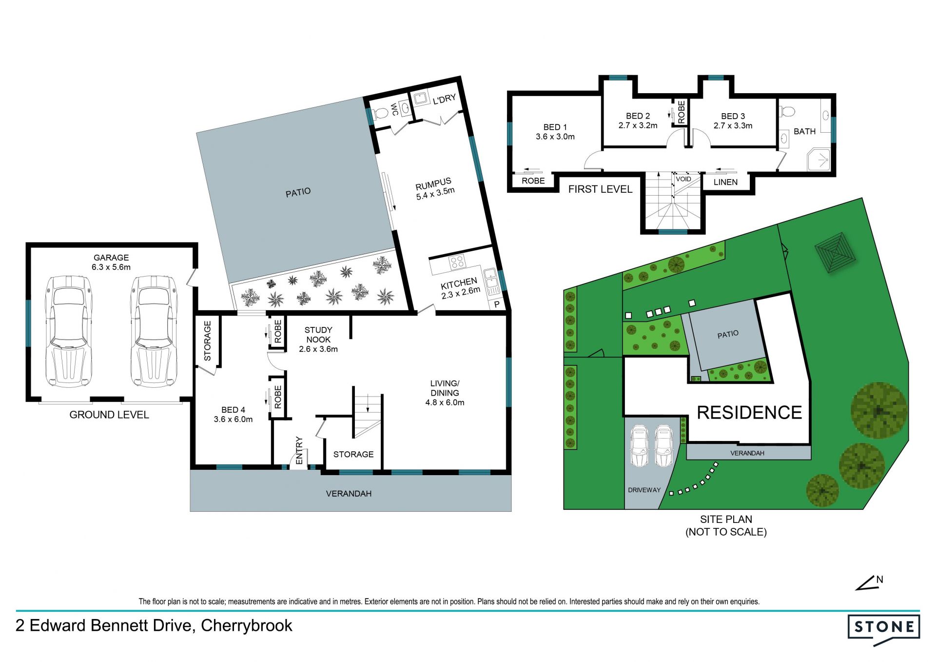 High-Exposure Corner Opportunity with Exceptional Connectivity