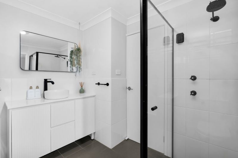 A charming family haven