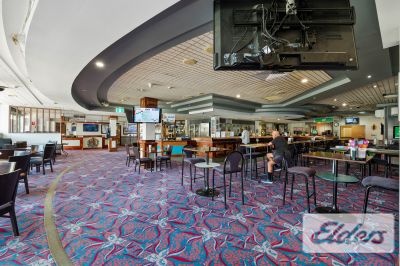 PRICED TO LEASE QUICKLY! FUNCTION/EVENT SPACE WITH KITCHEN!