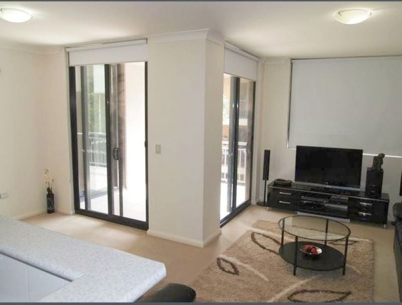 19/31 Third Avenue, Blacktown