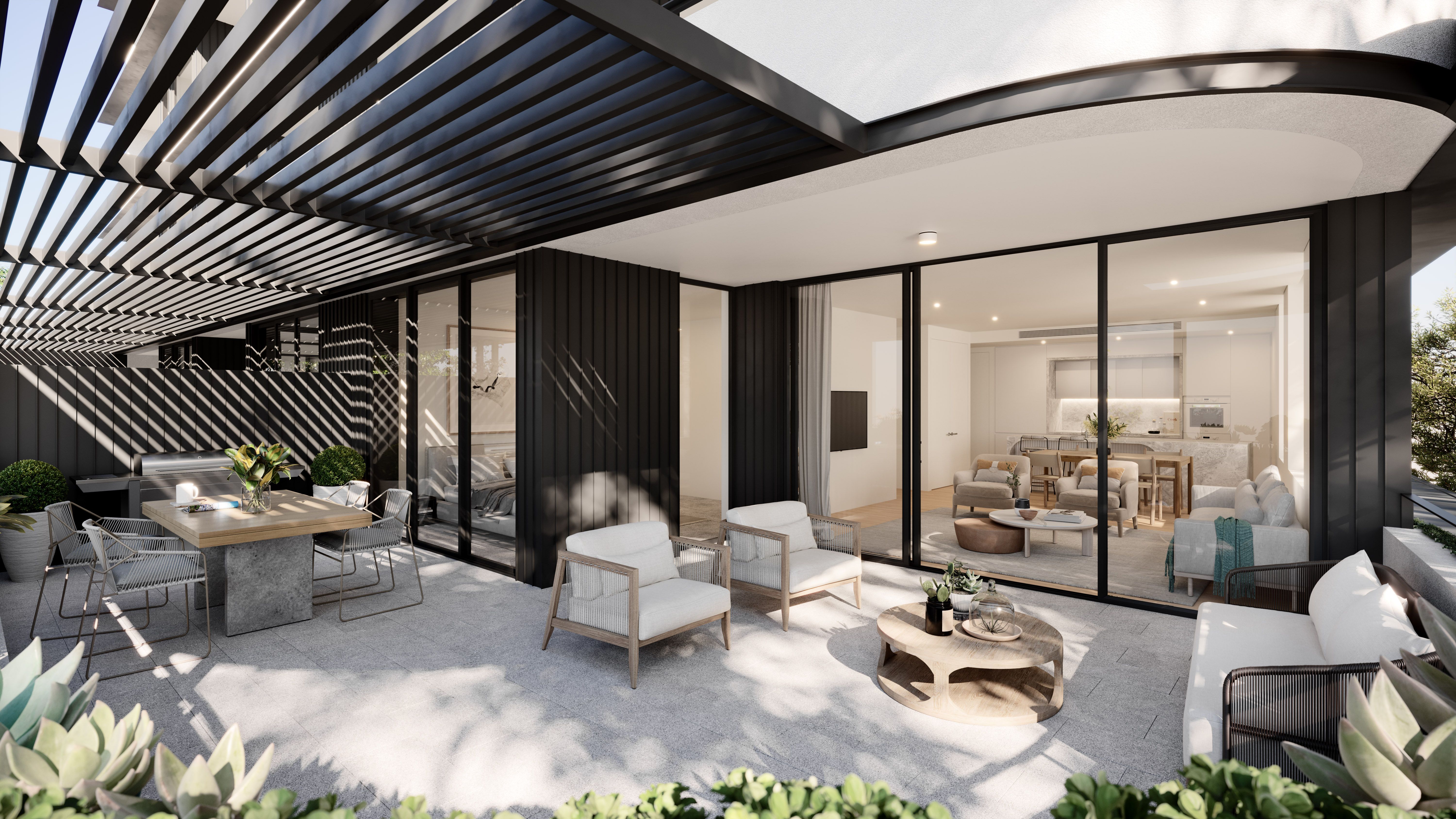 201/40 Kingsway, CRONULLA, Cronulla - Thumbnail 7