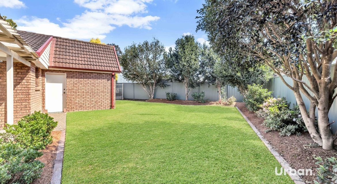 Bligh Park 5 Borrowdale Place