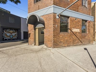 112/2 Mitchell Road, Alexandria