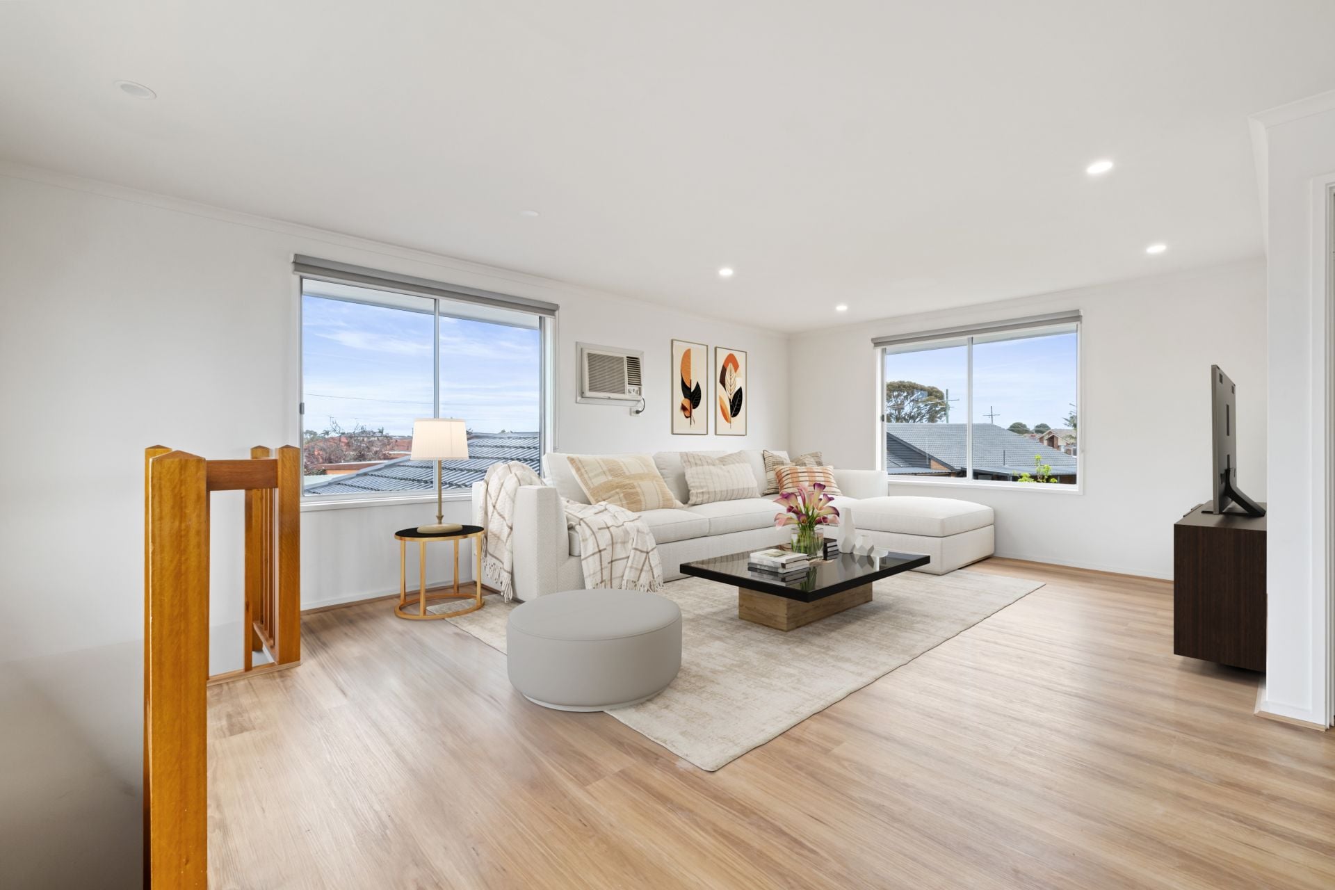 Perfect Family Haven In A Quiet Court Setting