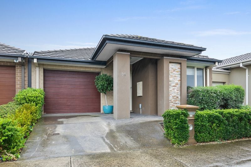 35 Plume Drive, Mernda