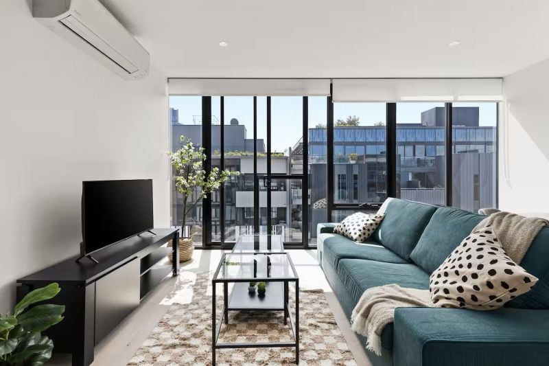 702/36 Wilson Street SOUTH YARRA VIC, South Yarra - Thumbnail 3