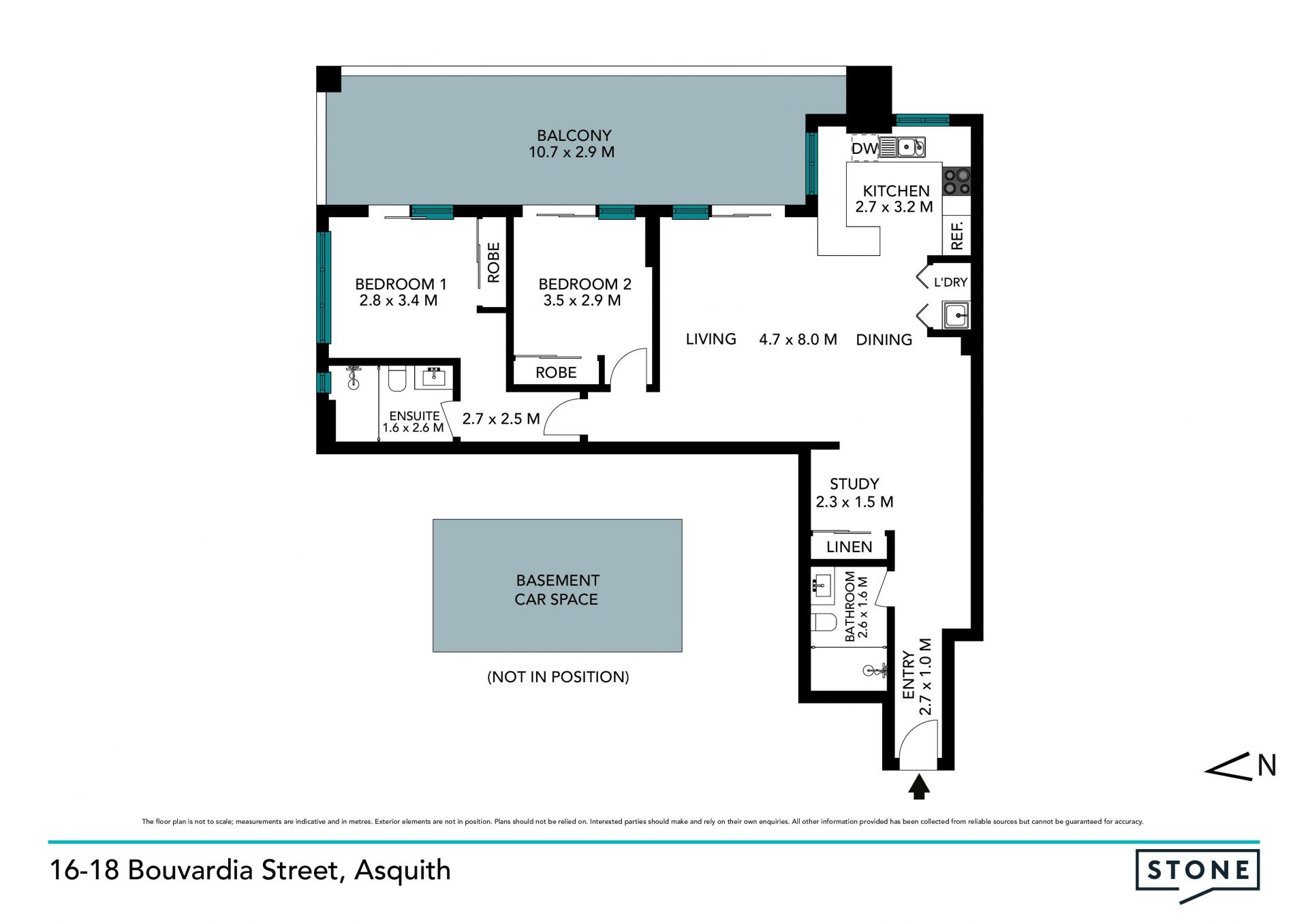 Sold by Geraldine Wang 0452 562 183