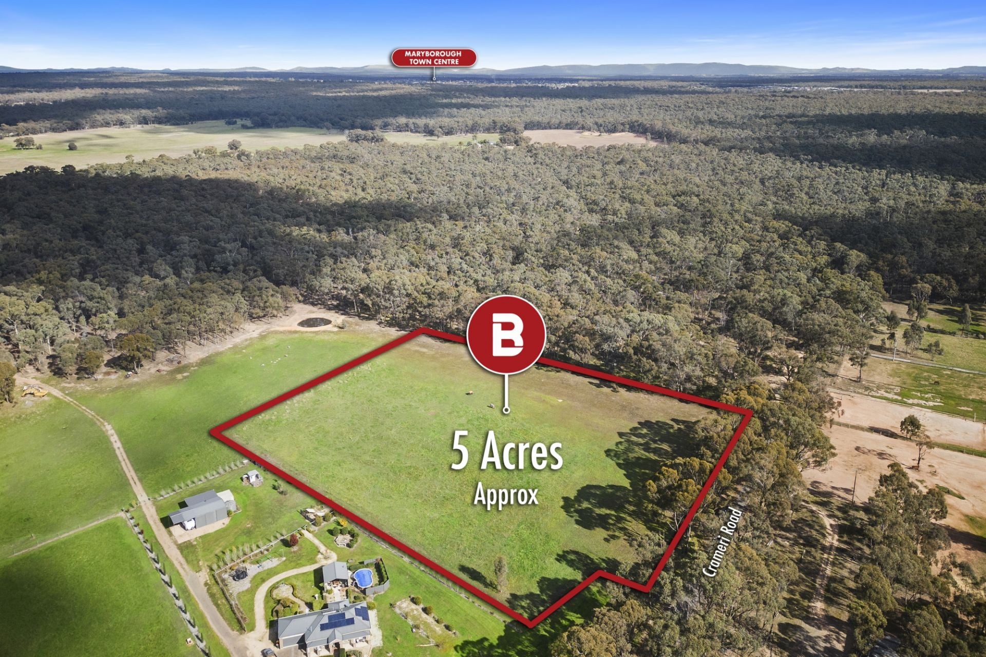 73 Crameri Road, Carisbrook - Thumbnail 2