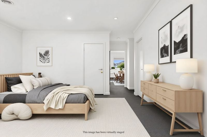 25 Trainor Street, Doreen