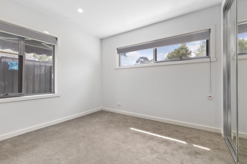 81 Spring Street, Reservoir