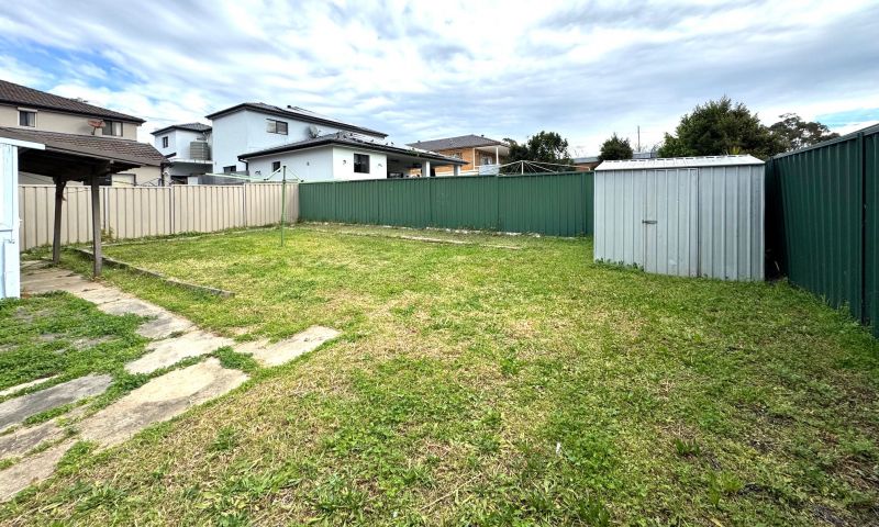 17a Chetwynd Road, Merrylands
