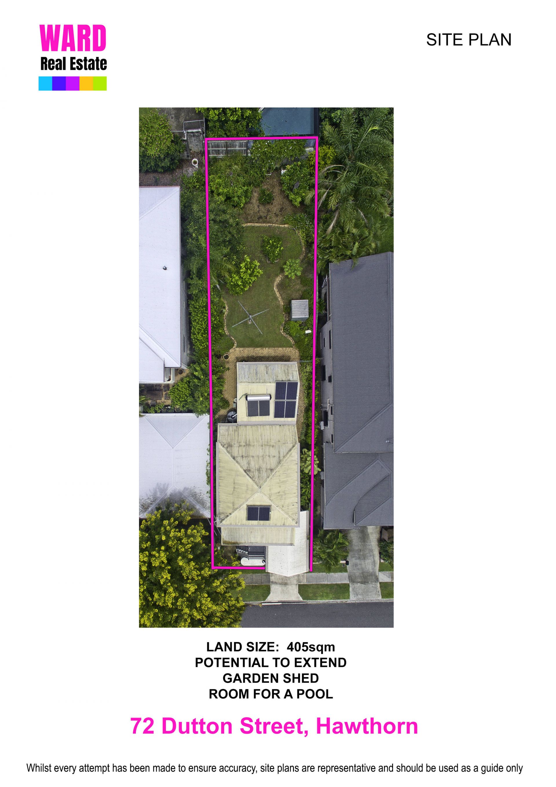 4 BEDROOM CHARACTER FAMILY HOME - CIRCA 1911