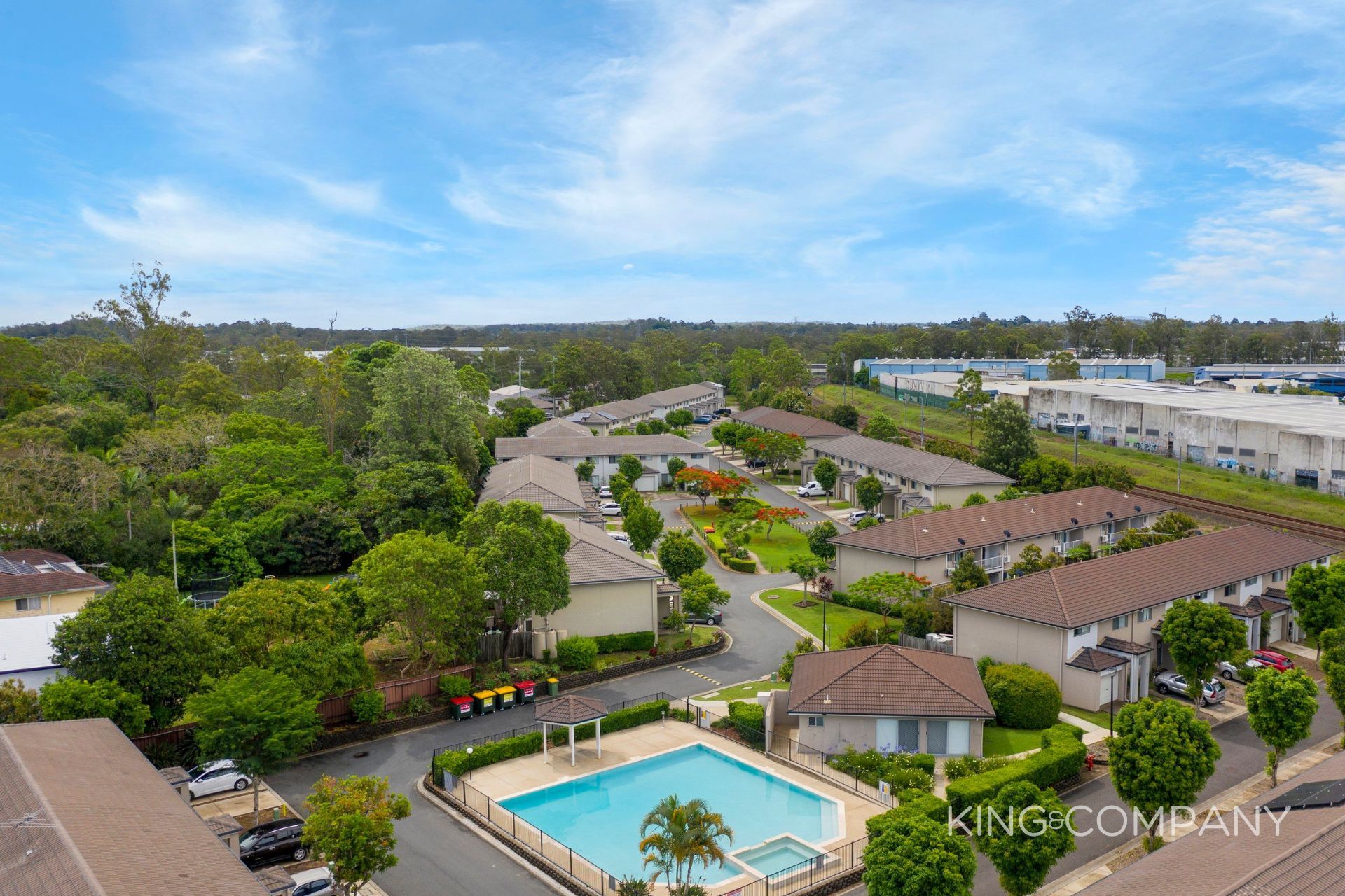 16/116 Station Road, Loganlea, Loganlea - Image 1