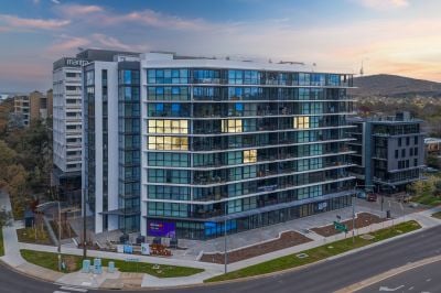 Turner 8/122 Macarthur Avenue