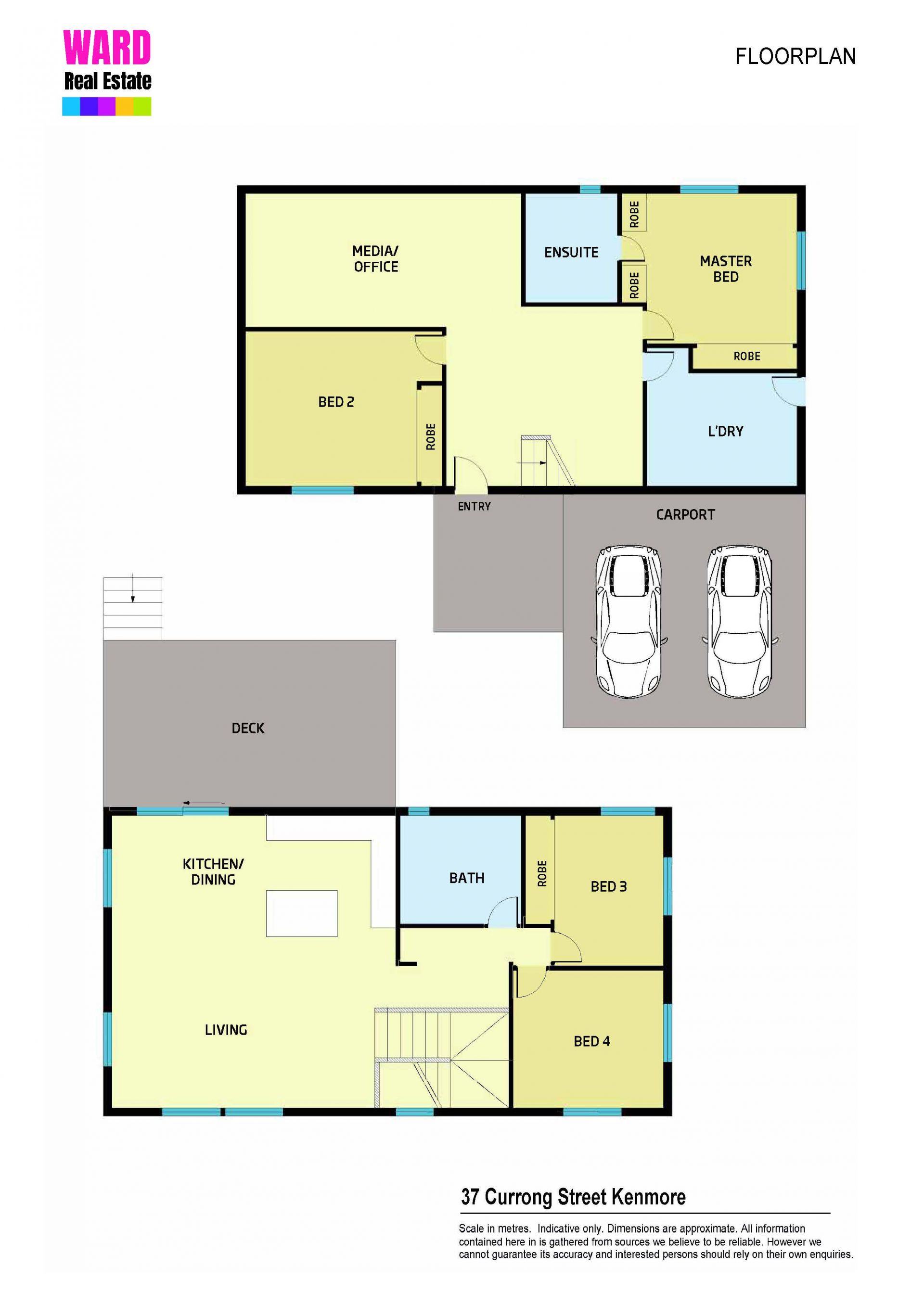 Complete renovation  - Modern Living on 607m2