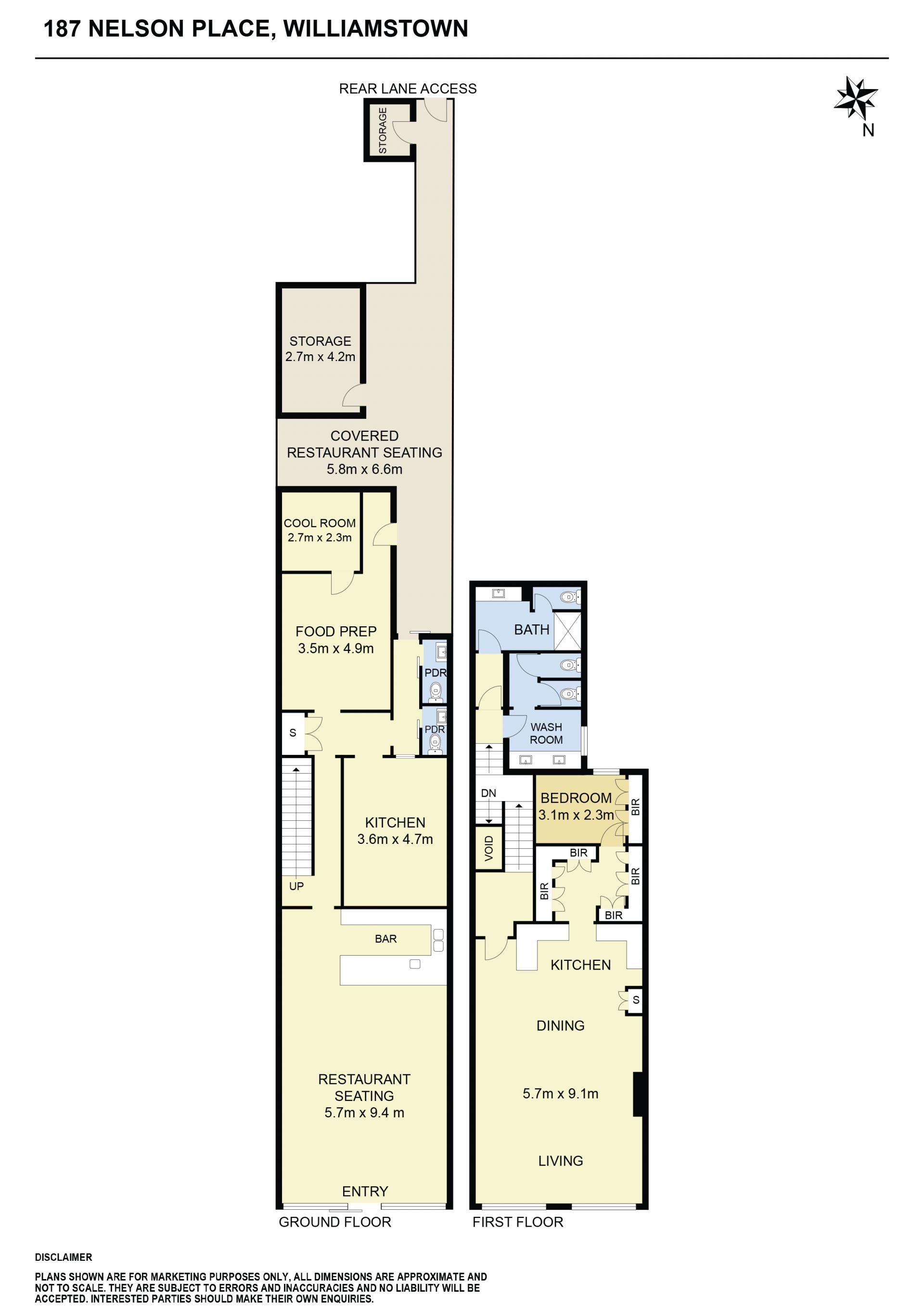 187 Nelson Place, Williamstown - Image 1