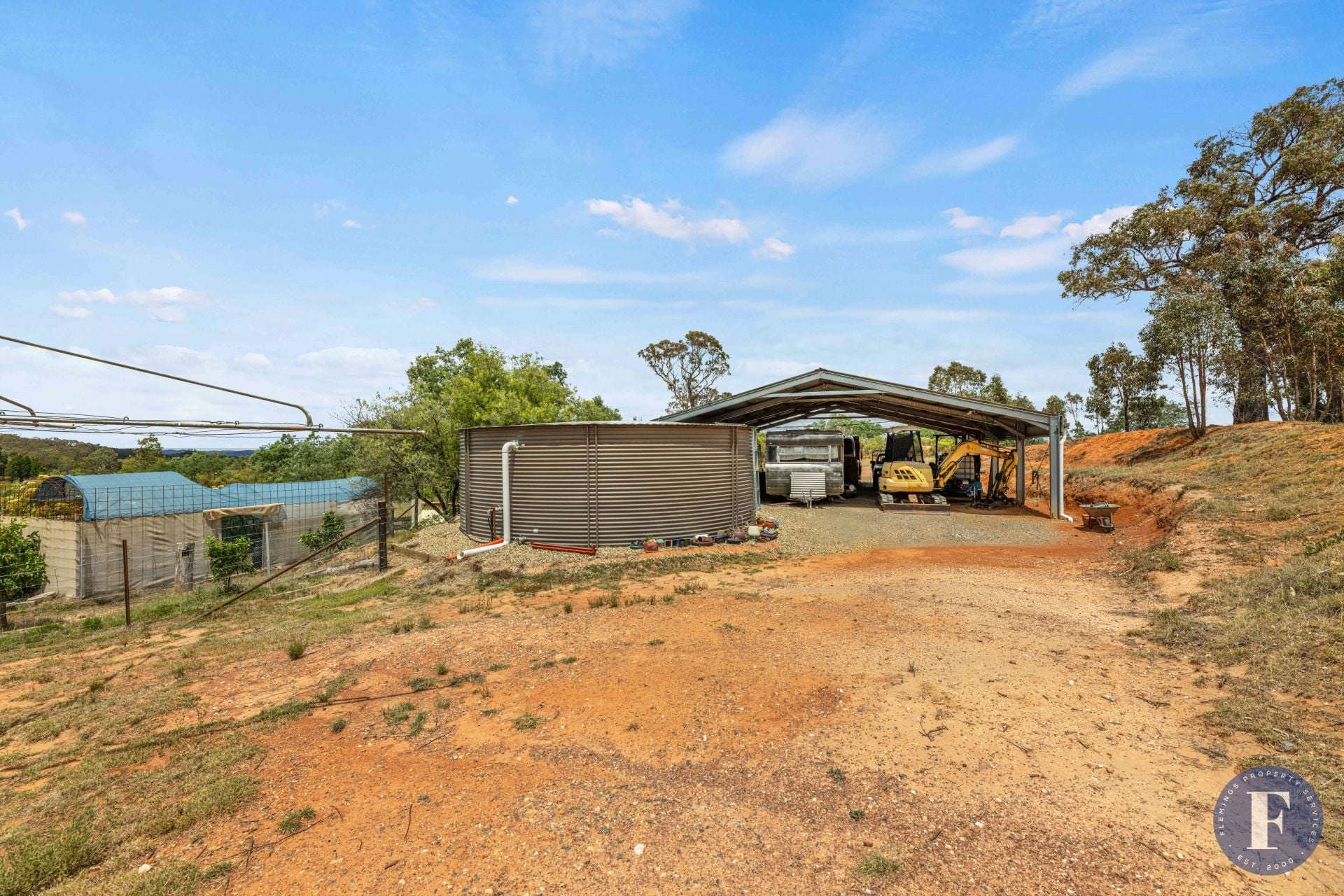 Lot 160 Ballyhooley Road, Frogmore NSW, Frogmore - Thumbnail 6
