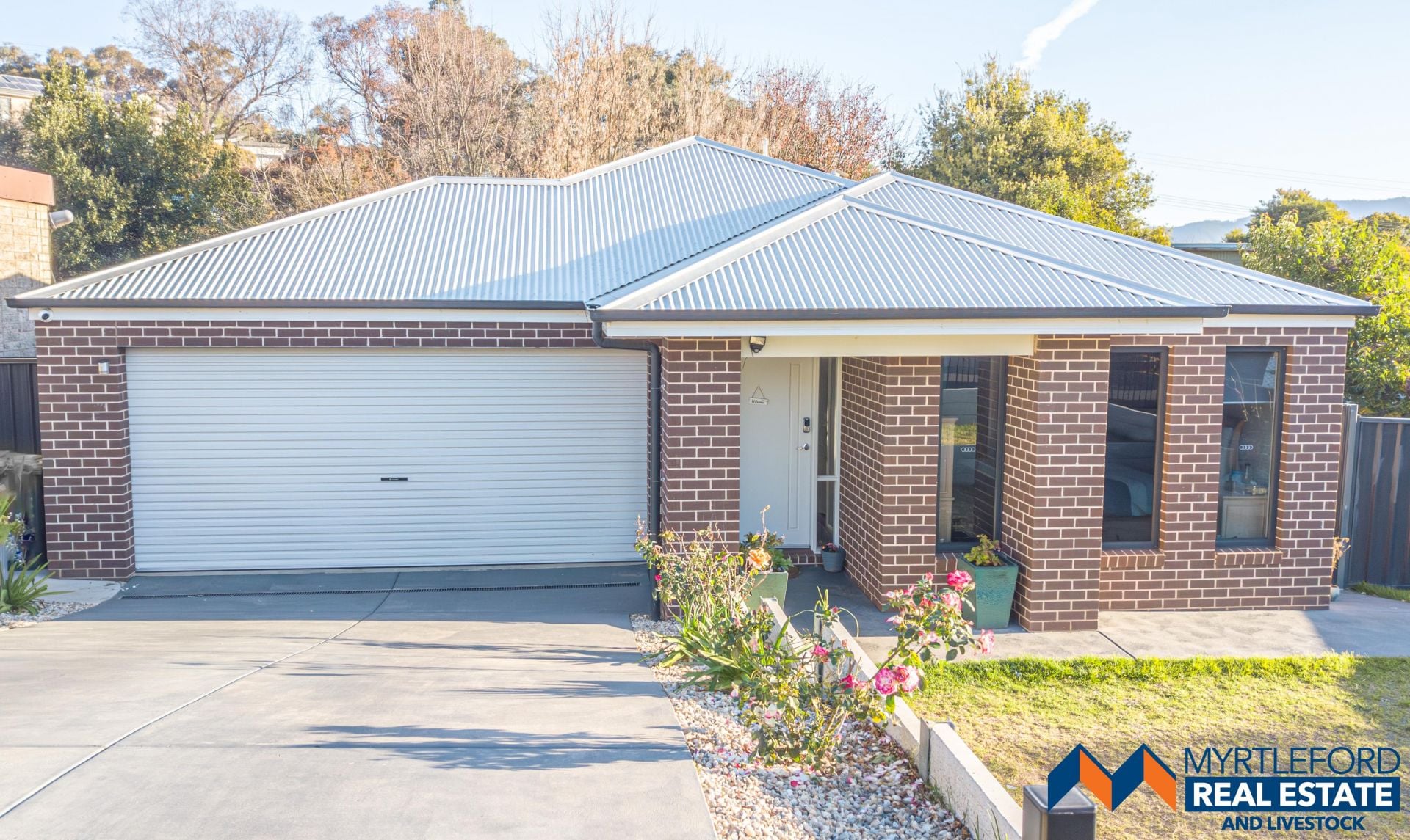 22 Jamieson Street., MYRTLEFORD, . Myrtleford - Thumbnail 2