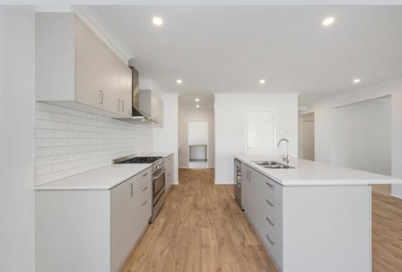 69 Lakeridge Drive, Wollert