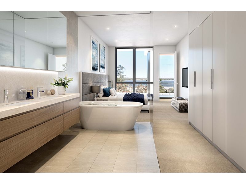 301/177 Russell Avenue, DOLLS POINT, Dolls Point - Thumbnail 3