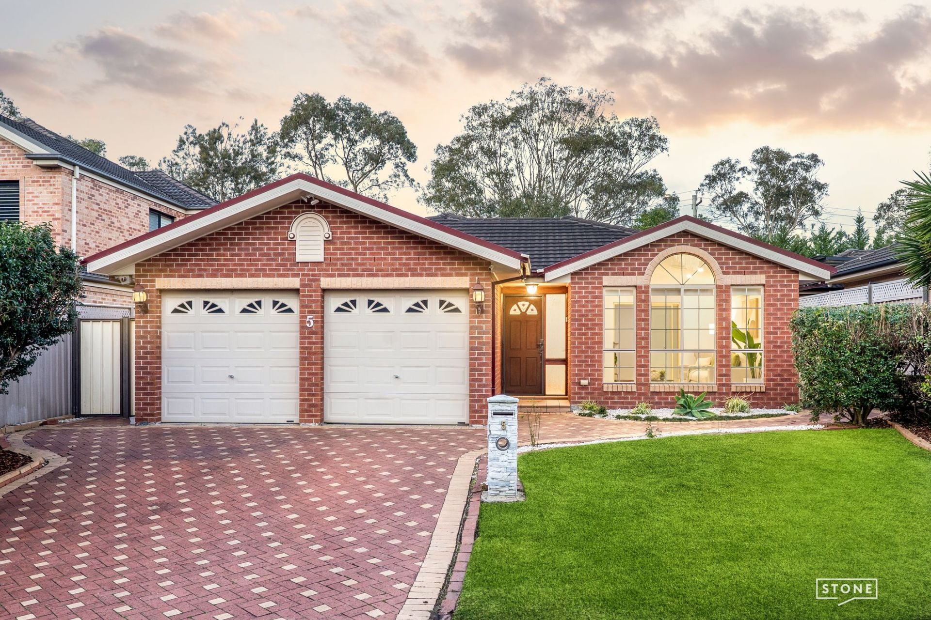 5 Farrier Way, Kellyville Ridge, Kellyville Ridge - Image 1