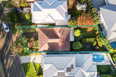 North Balgowlah 8 Eileen Street