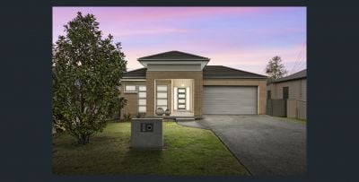 Cessnock 20 Blackwood Avenue