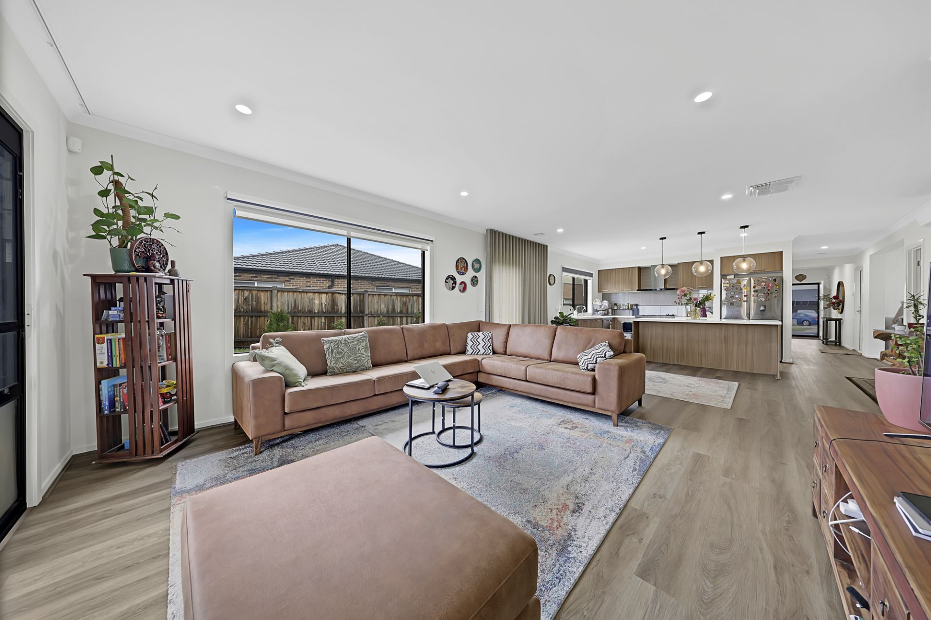 4-Bedroom Family Home with Space, Security & Energy Efficiency