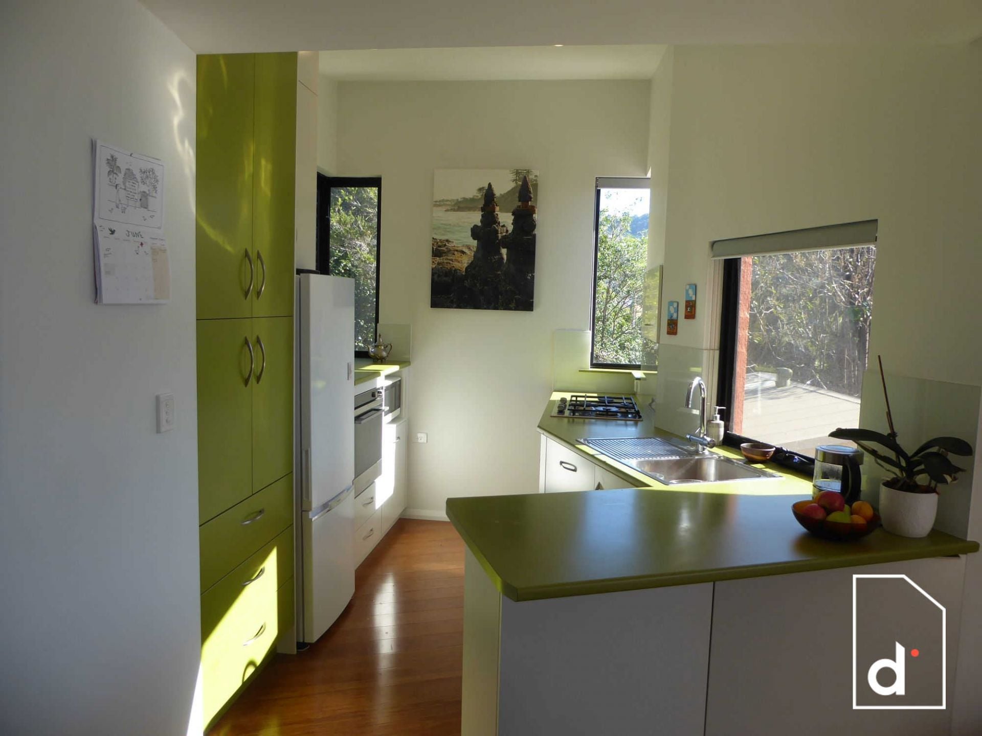 2/6 Cliff Street, Thirroul NSW