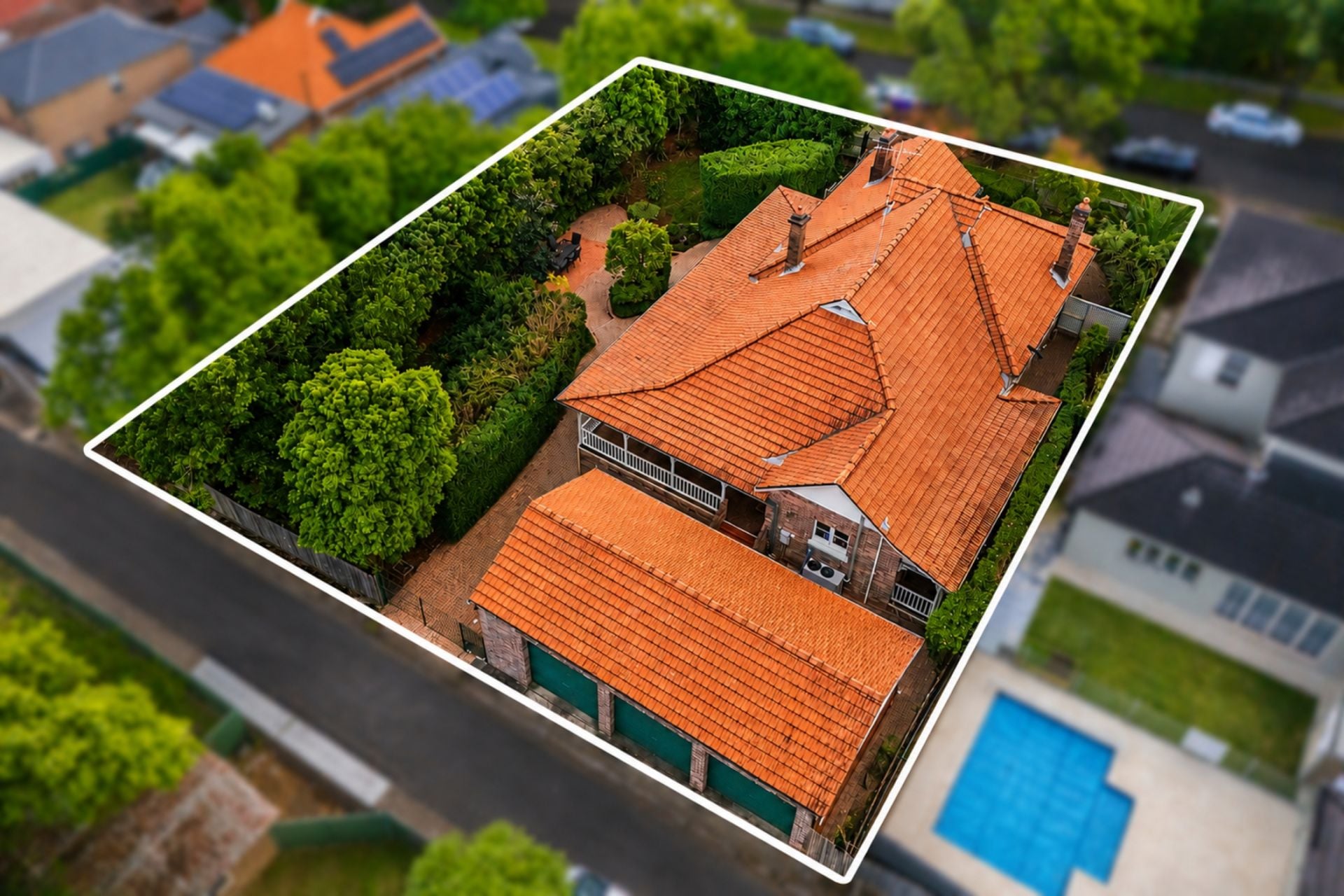 22-24 Carrington Street North Strathfield NSW, North Strathfield - Thumbnail 3